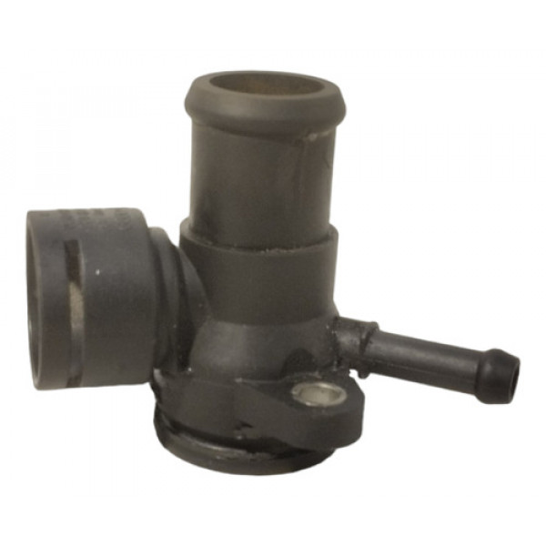 Flange Agua Cabeçote Volkswagen Passat B6 2.0 2008 2009 2010