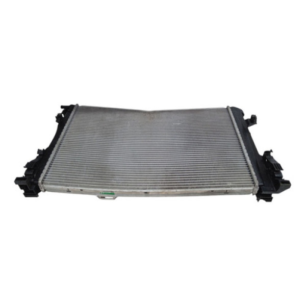Radiador Agua Mercedes Cla C180 1.6 2018 2019
