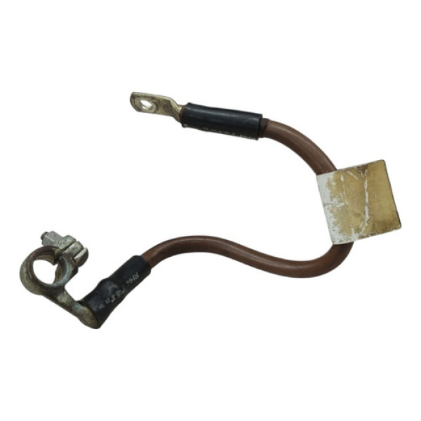 Cabo Polo Positivo Bateria Volkswagen Fusca 2.0t 2012 2013