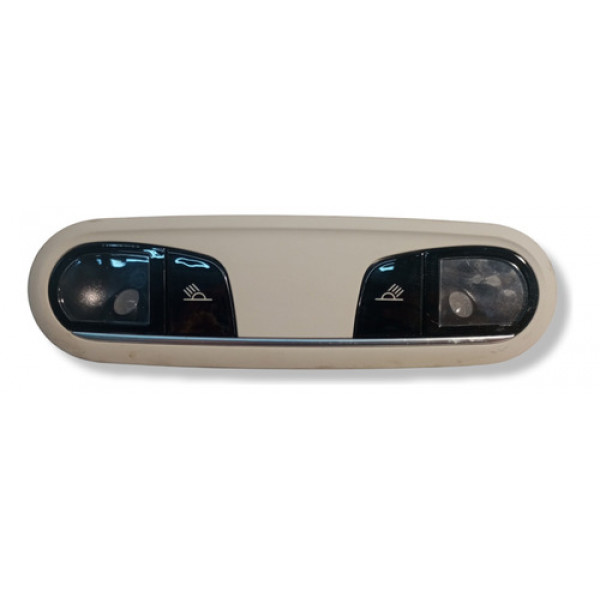 Luz Teto Cortesia Traseira Audi A6 2015 2016 