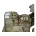 Fechadura Traseira Esq Honda Fit 2006 Detalhe 