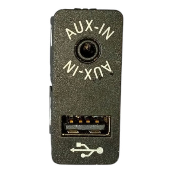 Contector Entrada Usb Aux Bmw 316i 2013 2014 