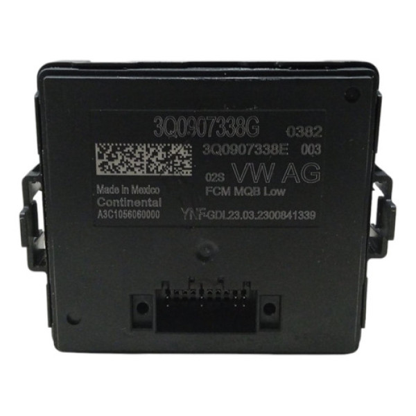 Modulo Controle Altura Volkswagen Taos  2022 2023 2024