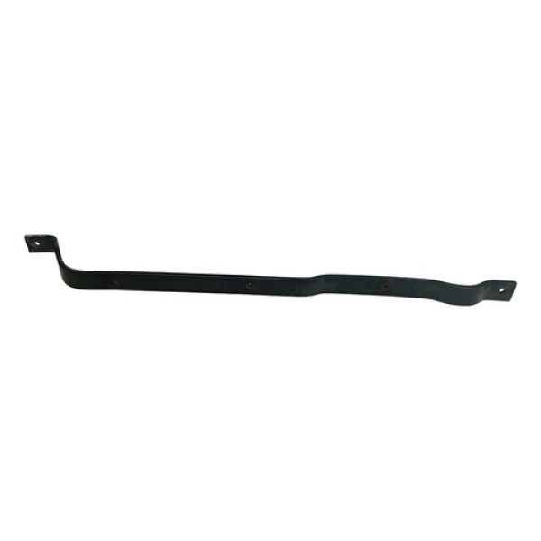 Barra Inferior Painel Frontal Bmw X1 Xdrive 2.0 T N20 2012