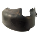Parabarro Traseiro Esquerdo Chevrolet Captiva 2010 2011 12