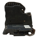 Fechadura Porta Tras Dir Chevrolet Equinox 2.0t 2017 2018 