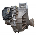 Caixa Marcha Cambio Vw Golf Tsi Aut 1.4 Dq200 S/ Mecatronica