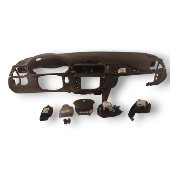 Kit Painel Tabelie Bmw 320i 2016 2017 