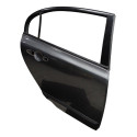Porta Traseira Direita Honda Civic Lxl 1.8 2011 Flex Mec