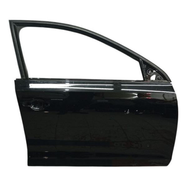 Porta Diant Dir Volkswagen Jetta 2.0 T Hl Ad 211cv 2015 Dianteira Direita Preto
