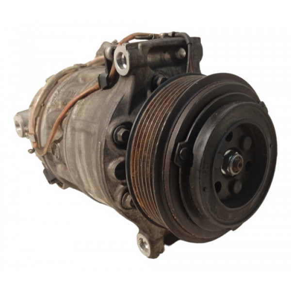 Compressor Ar Land Rover Evoque 2.0 Ingenium 2016 2017 