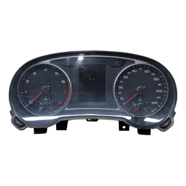 Painel Instrumento Audi A1 Tfsi 2011 2012