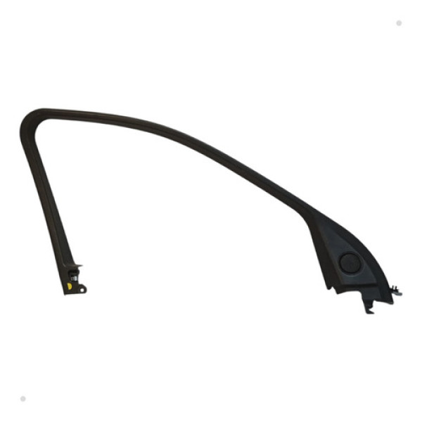 Moldura Interna Porta Dianteira Esquerda Discovery 2016 2027