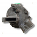 Compressor Ar  Chevrolet Cruze Ltz 1.8 2012 2014 2015 