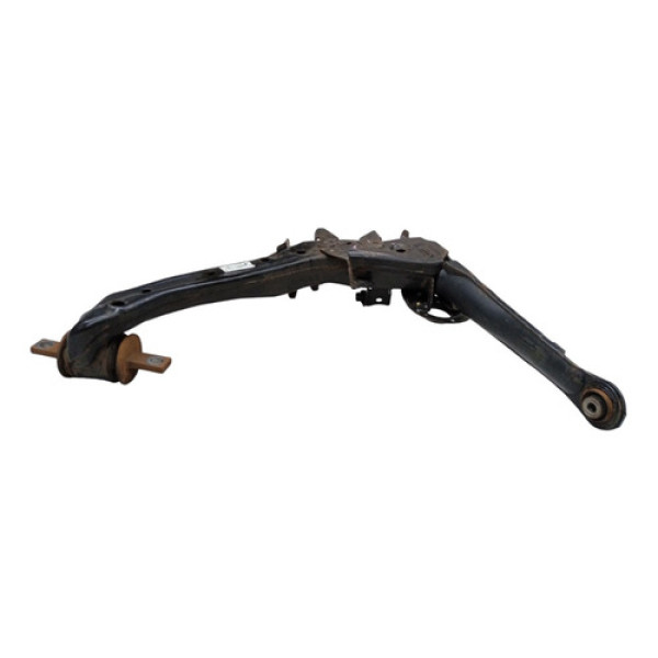 Braço Facão Tras Esq Honda Civic Lxl 1.8 2011 Flex Mec