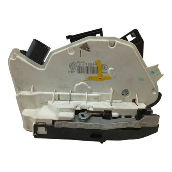 Fechadura Porta Traseira Dir Volkswagen Up Move 2016 2017 