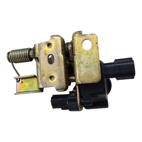 Fechadura Tampa Traseira Jeep Cherokee 2007 2008 2009 