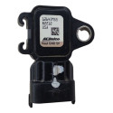 Sensor Map Chevrolet Equinox 2015 2016 2017 2018 2019 