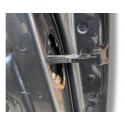 Porta Traseira Esquerda Bmw 320i 2014 2015 2016  Traseira Esquerda 01