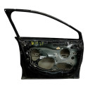 Porta Dianteira Esquerda Citroen Ds4 2013 2014 Dianteira Esquerda Preto