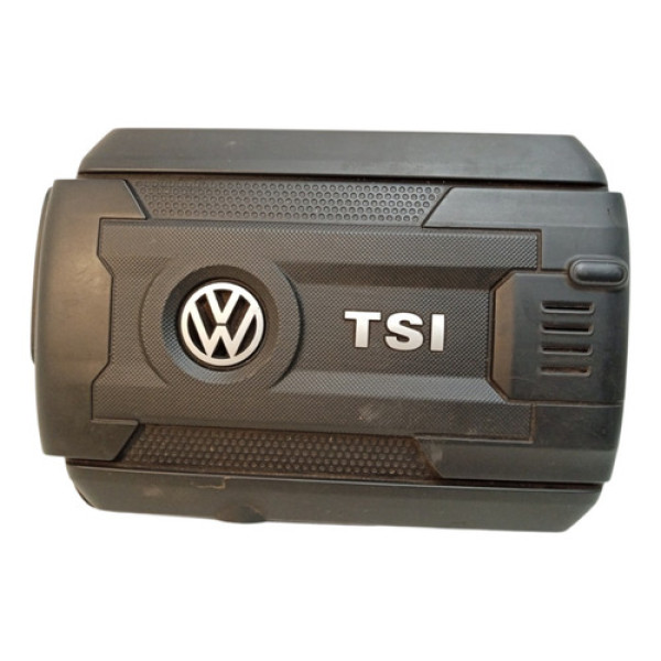 Tampa Capa Motor Vw Tiguan R Line 2.0t 350 2020 Detalhe