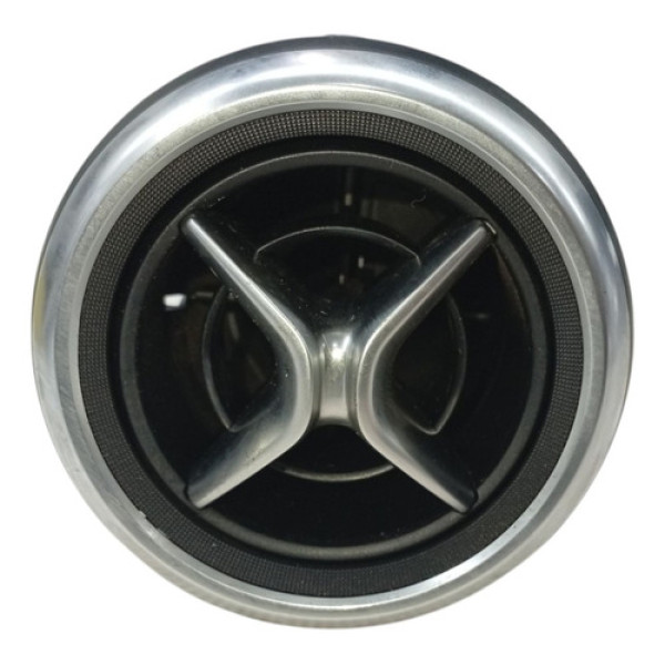 Difusor Ar Central Mercedes A200 2016 2017 