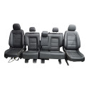 Jogo Banco 5 Lugares Chevrolet Equinox Rs1.5t 2021 2022