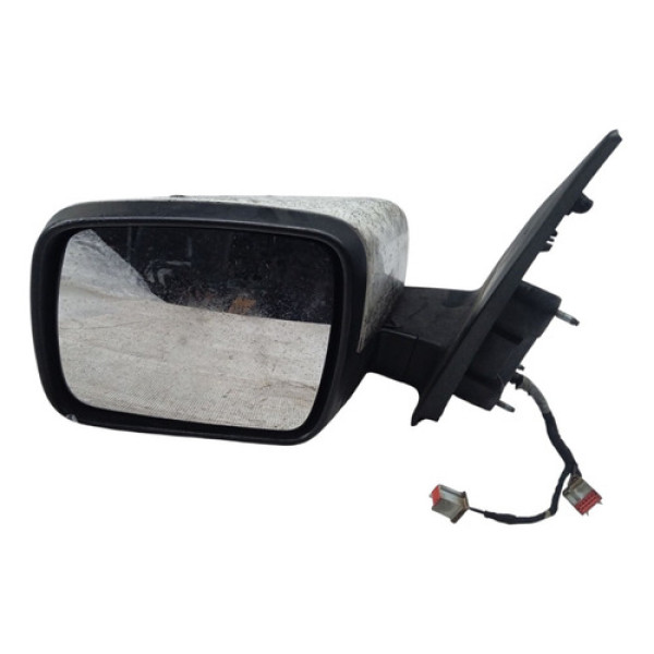 Retrovisor Esq Land Rover Freelander 2 2.2 2012 Diesel