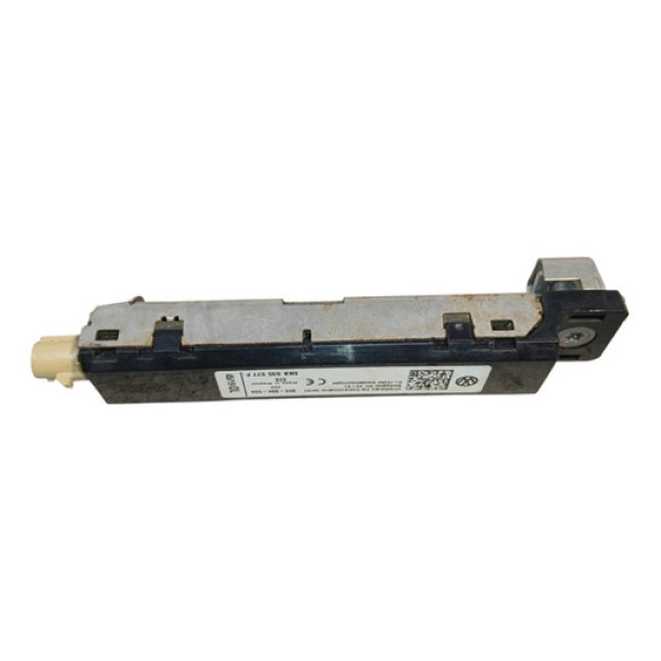 Módulo Amolificador Antena Vw Tiguan R Line 2.0t 350 2020