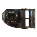 Acabamento Botão Retrovisor Diant Esq Jac J3 2013
