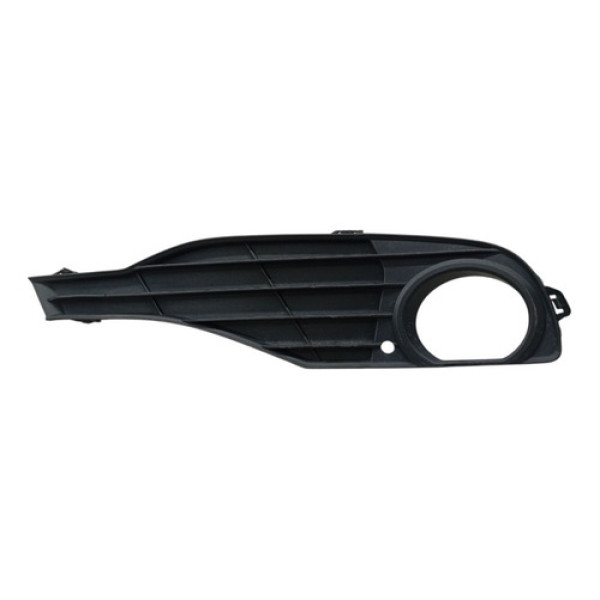 Moldura Farol Milha Direita Bmw 316i 2013 2014 