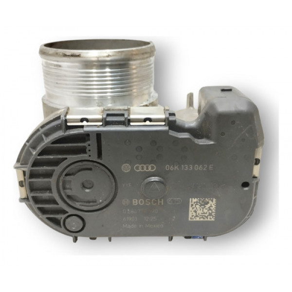 Tbi Corpo Borboleta Vw Jetta 2.0 211cv 2013 2014 2015 