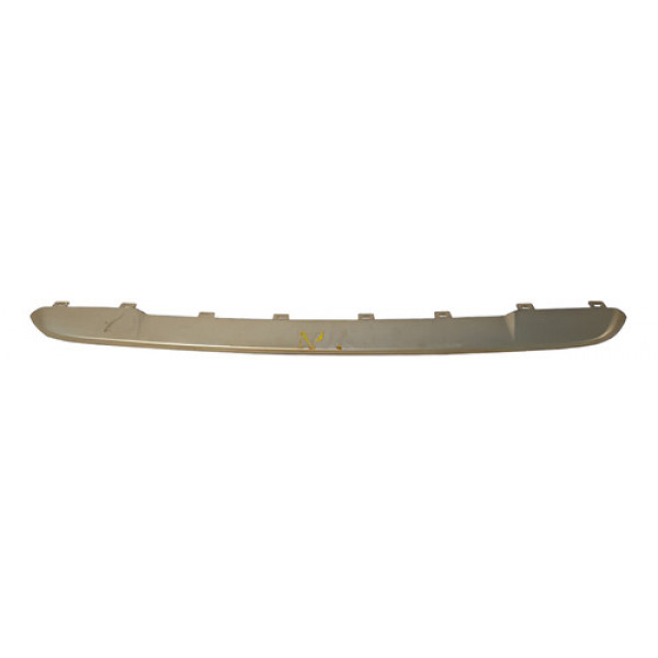 Spoiler Central Diant Bmw X1 2.0 N20 2012 2013 2014 