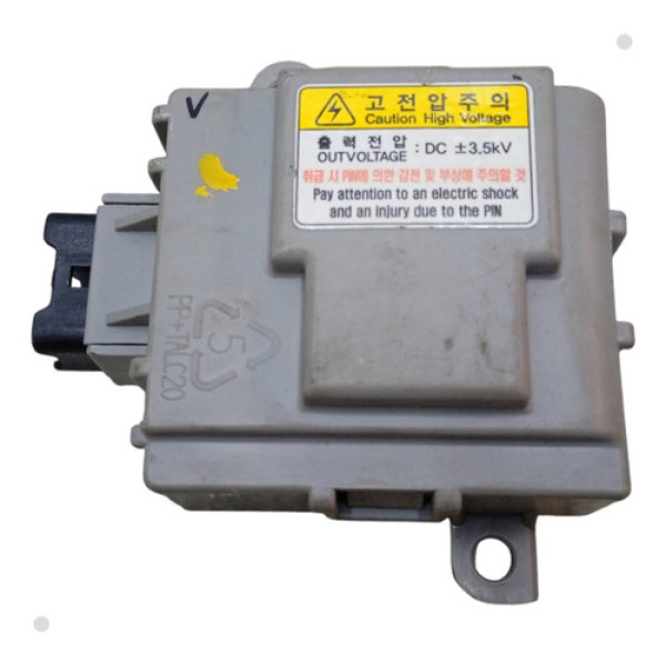 Modulo Ar Condicionado Hyundai Santa Fé 2014 2015 