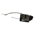 Fechadura Porta Diant Dir Ssangyong Actyon 2007 2008 2010