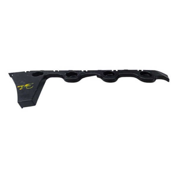 Guia Esq Parachoque Chevrolet Equinox Rs 1.5t 2021 2022