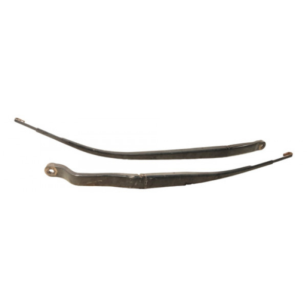 Par Braço Limpador Parabrisa Honda Crv 2009 2010 2011 2012  Direito