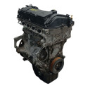 Motor Parcial Mini Cooper S Countryman 4all 2013 Gasol 