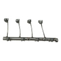 Flauta Injetor Chevrolet Equinox Rs 1.5t 2021 2022