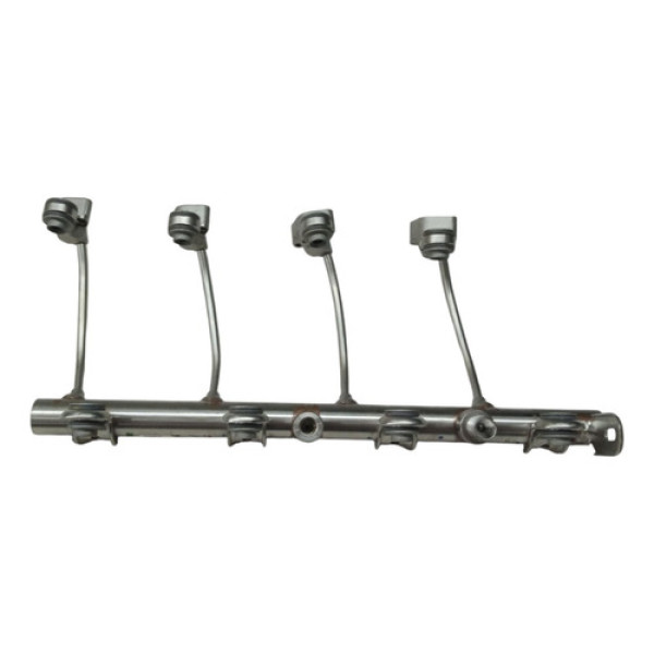 Flauta Injetor Chevrolet Equinox Rs 1.5t 2021 2022