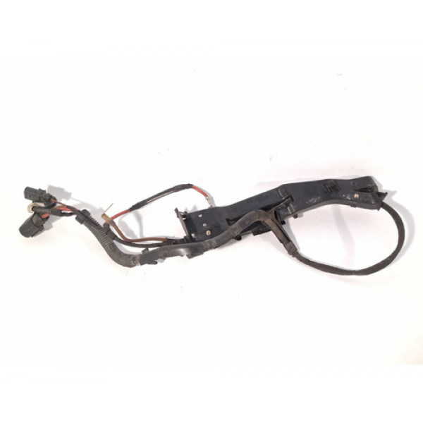 Chicote Alternador Motor Arranque Vw Tiguan 2.0 2009 2013 