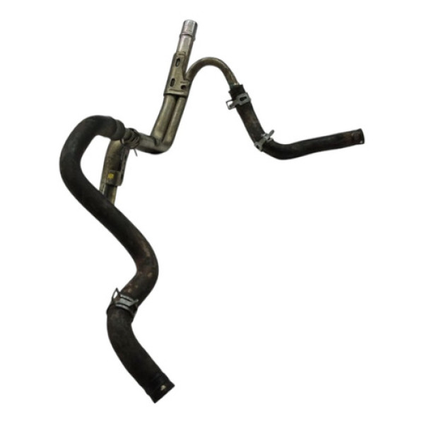 Mangueira Cano Arrefecimento Honda Civic Lxl 1.8 2011 Mec