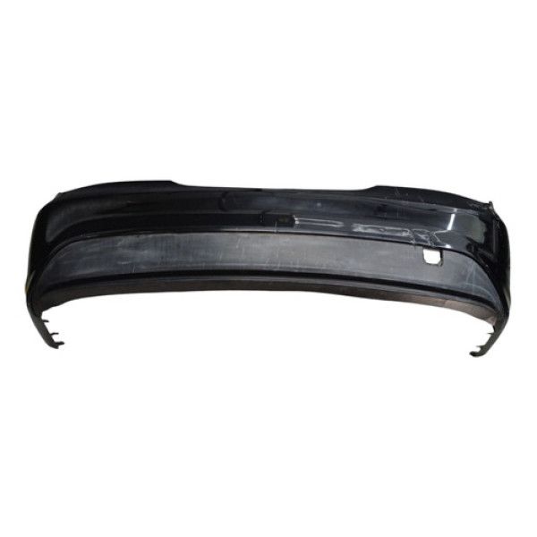 Parachoque Traseiro Mercedes Cla C180 2017 2018 2019 Riscado