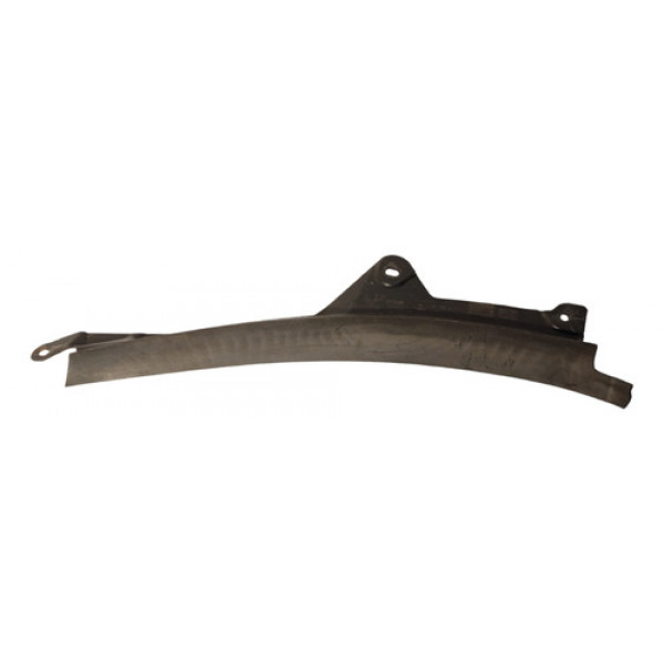 Moldura Esquerda Churrasqueira Bmw X1 2.0 N20 2012 2013 2014