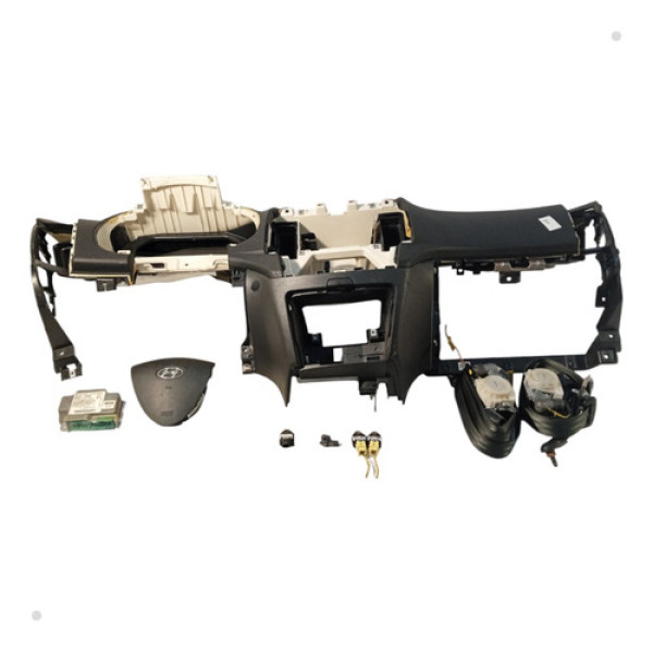 Kit Painel Tabelie Hyundai I30 2010 2011 2012 
