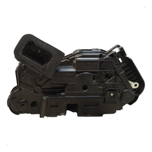 Fechadura Porta Diant Dir Volkswagen T Cross 1.0t 2020 2021