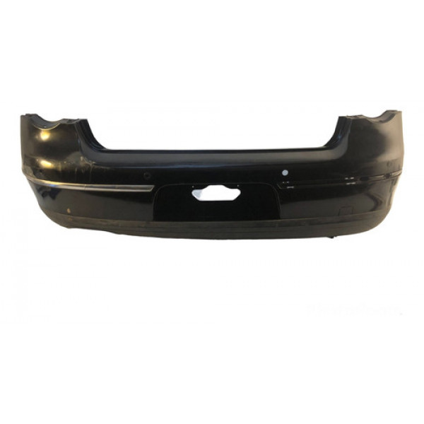 Parachoque Traseiro Volkswagen Passat B6 2008 2009 2010 