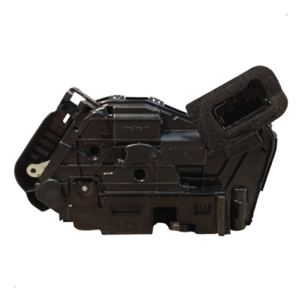 Fechadura Porta Diant Esq Volkswagen T Cross 1.0t 2020 2021