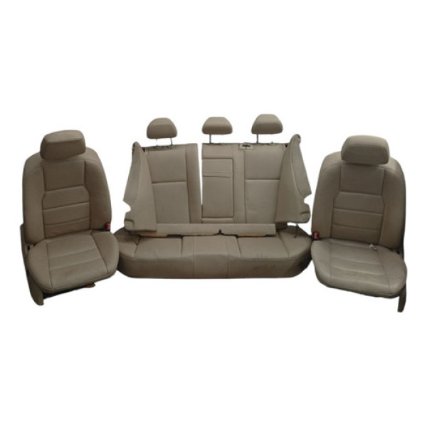 Jogo Banco Mercedes Glk 220 Cdi 2.2 2014 2015 