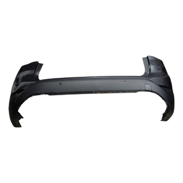 Parachoque Traseiro Bmw X1 2022 2023 Detalhe 